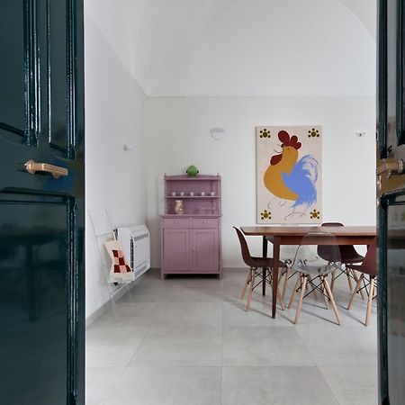 La Galla House - Sit Apartment Lecce Buitenkant foto