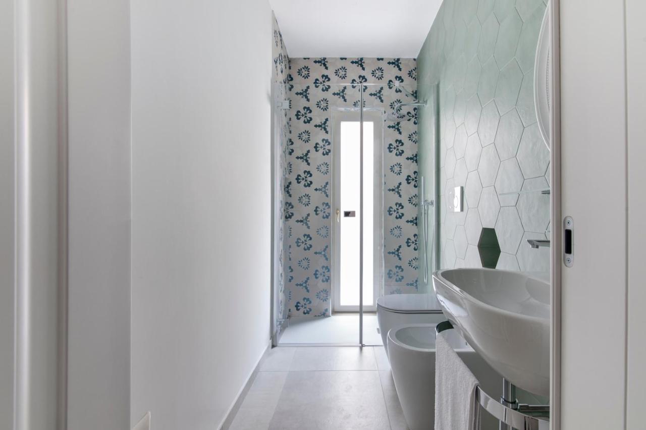 La Galla House - Sit Apartment Lecce Buitenkant foto