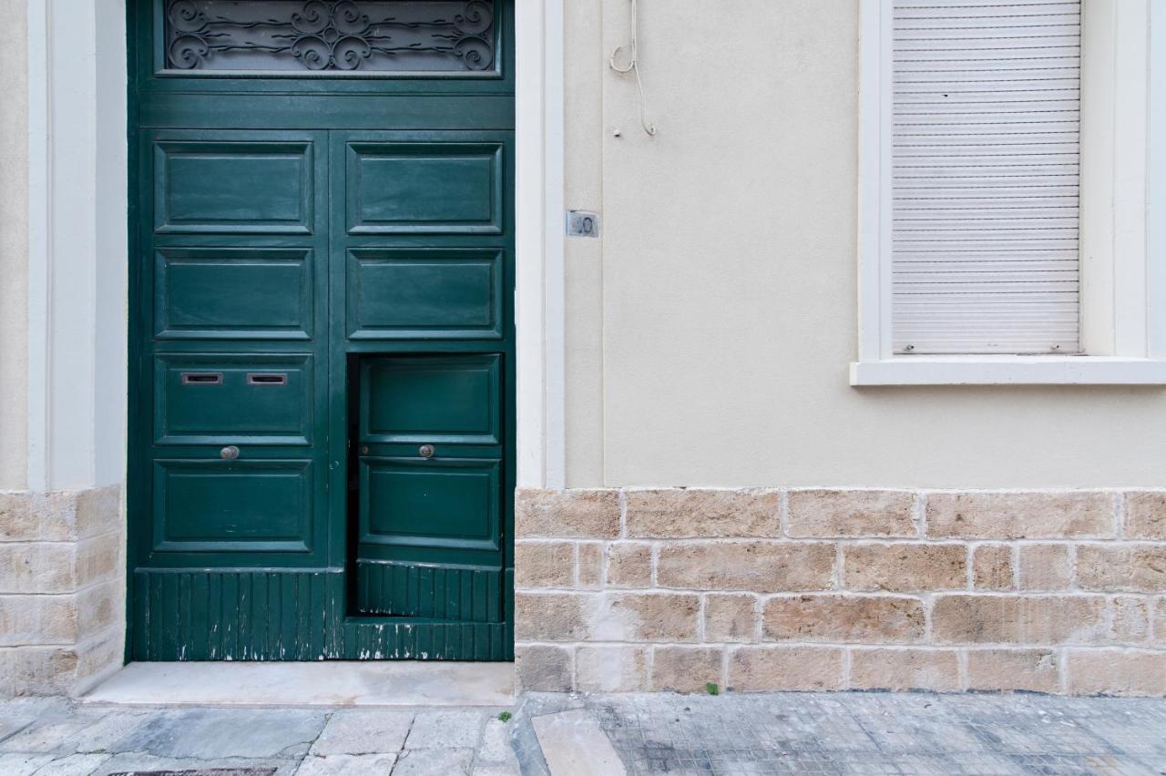 La Galla House - Sit Apartment Lecce Buitenkant foto
