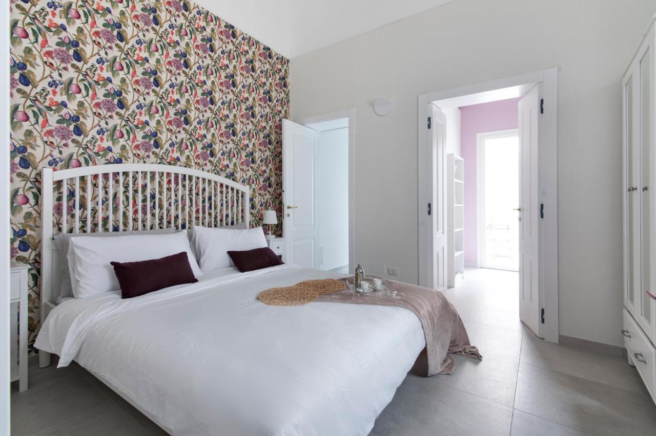 La Galla House - Sit Apartment Lecce Buitenkant foto