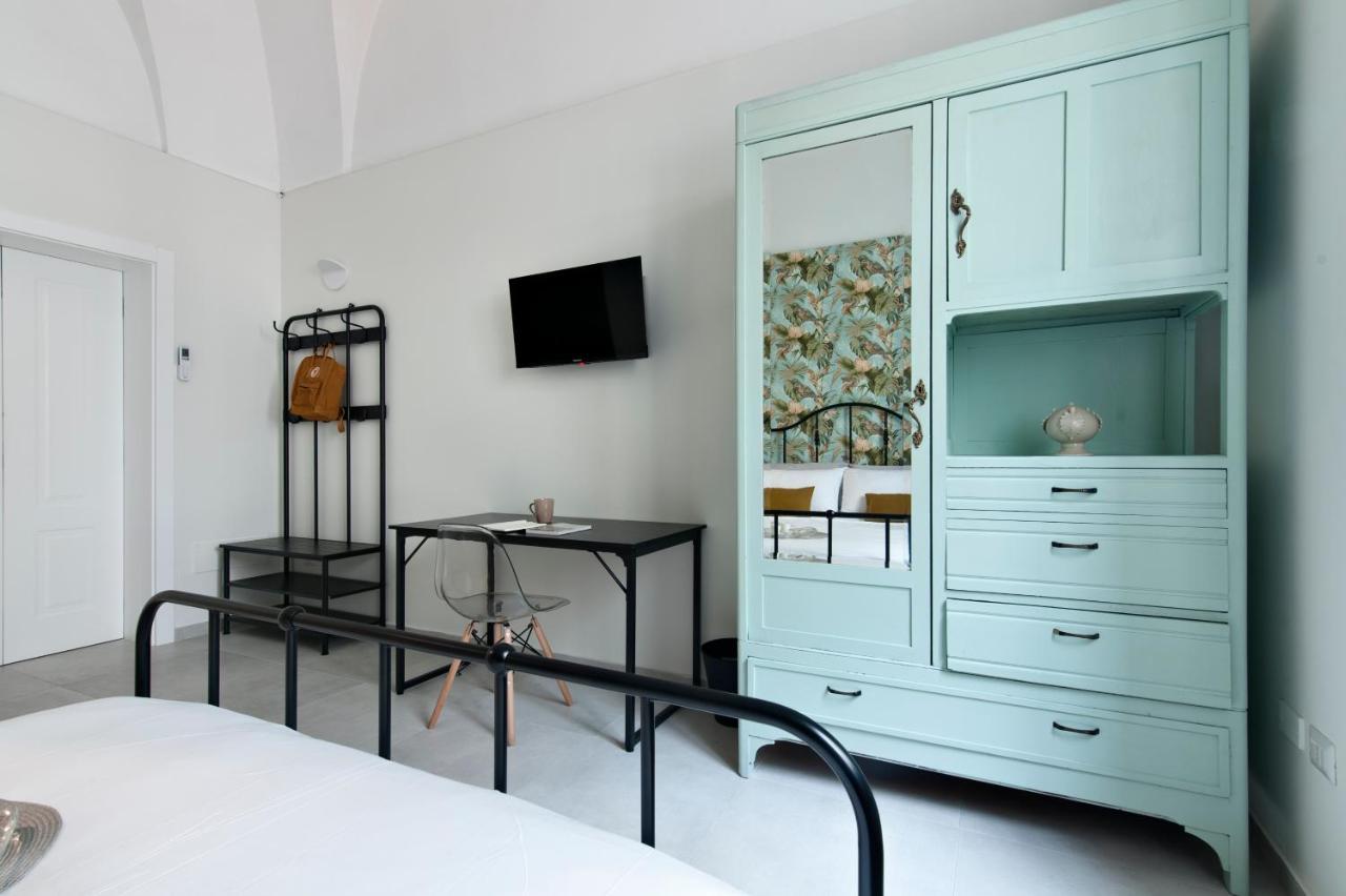 La Galla House - Sit Apartment Lecce Buitenkant foto